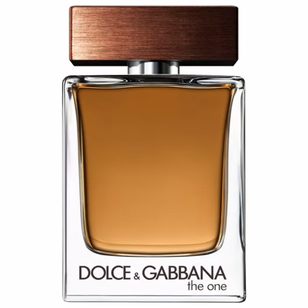 D&g the one for men edt 30ml spray