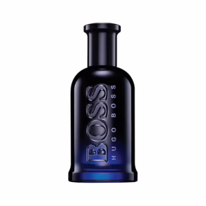 Boss bottled night edt 100ml spray