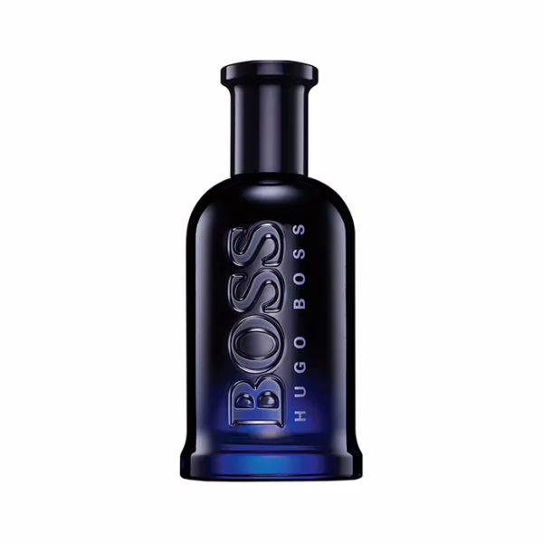 Boss bottled night edt 100ml spray