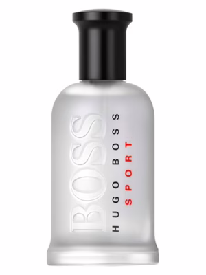 Boss bottled sport edt 50ml spray