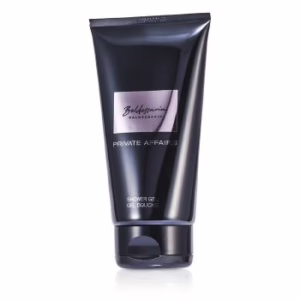 Baldessarini private affairs shower gel 150ml